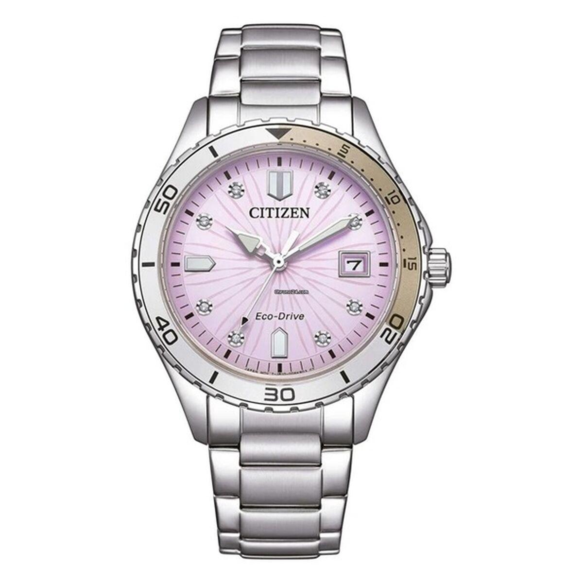 Reloj Mujer Citizen FE6170-88X (Ø 37 mm)