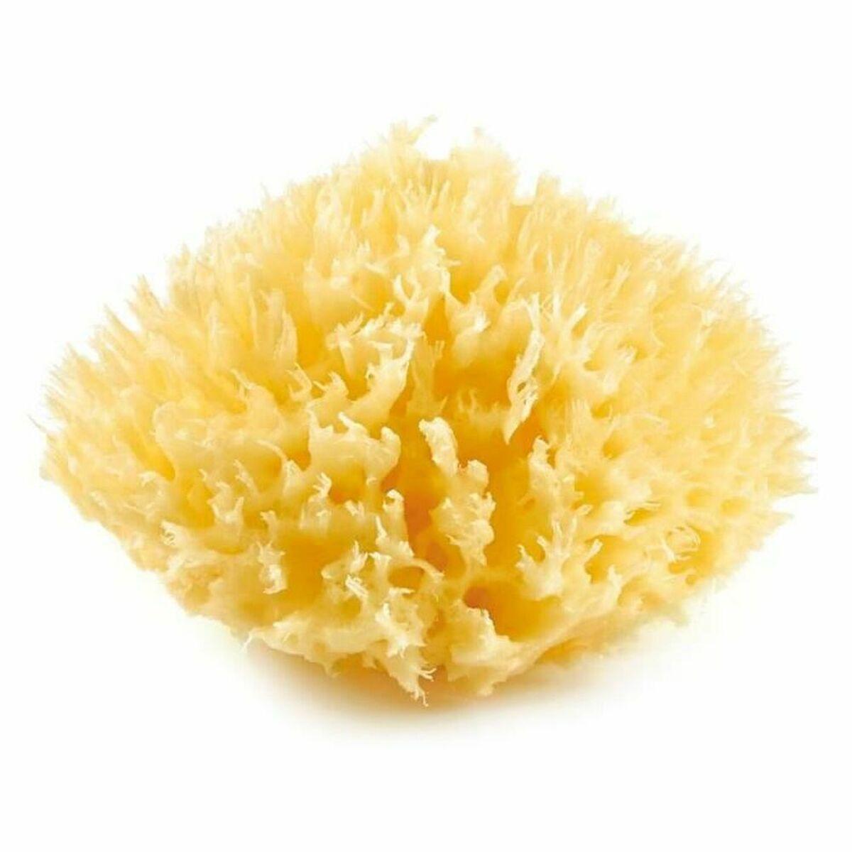 Esponja Corporal ThermoBaby Amarillo
