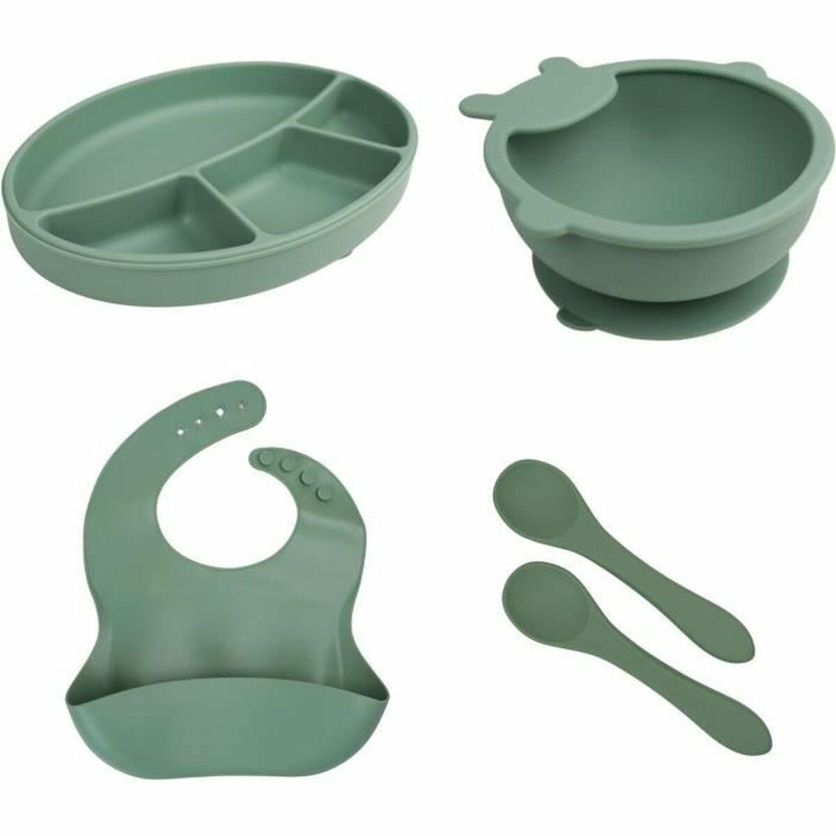 Set de Vajilla ThermoBaby