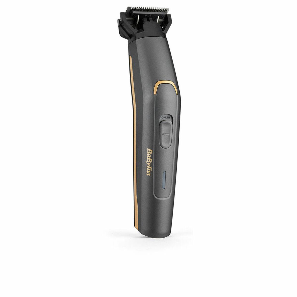 Afeitadora eléctrica Babyliss MT987E