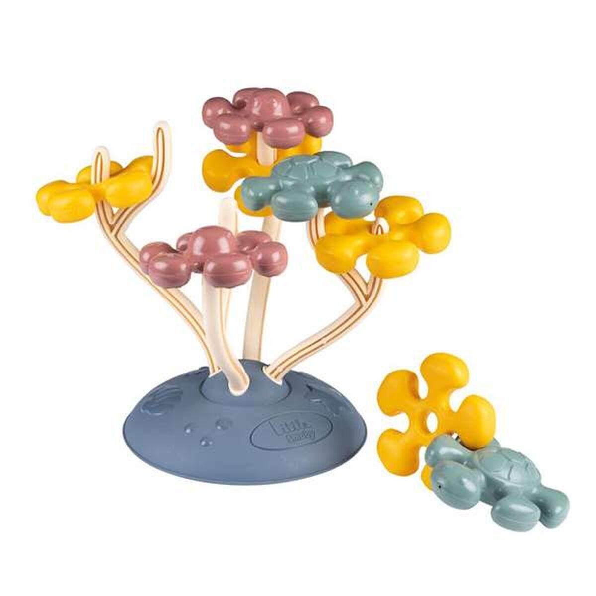 Juego de Construcción Smoby 7600140309 Coral