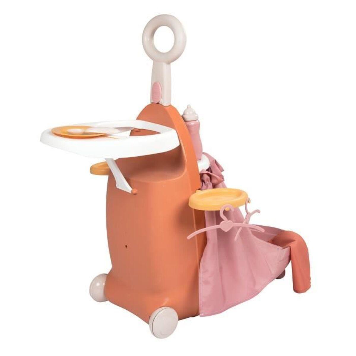 Accesorios para casa de Muñecas Smoby