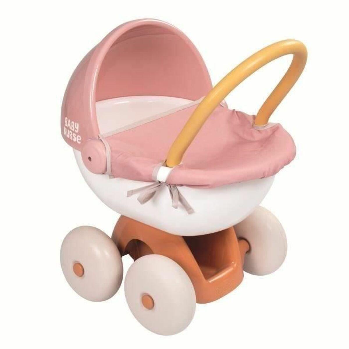 Set de Limpieza Smoby