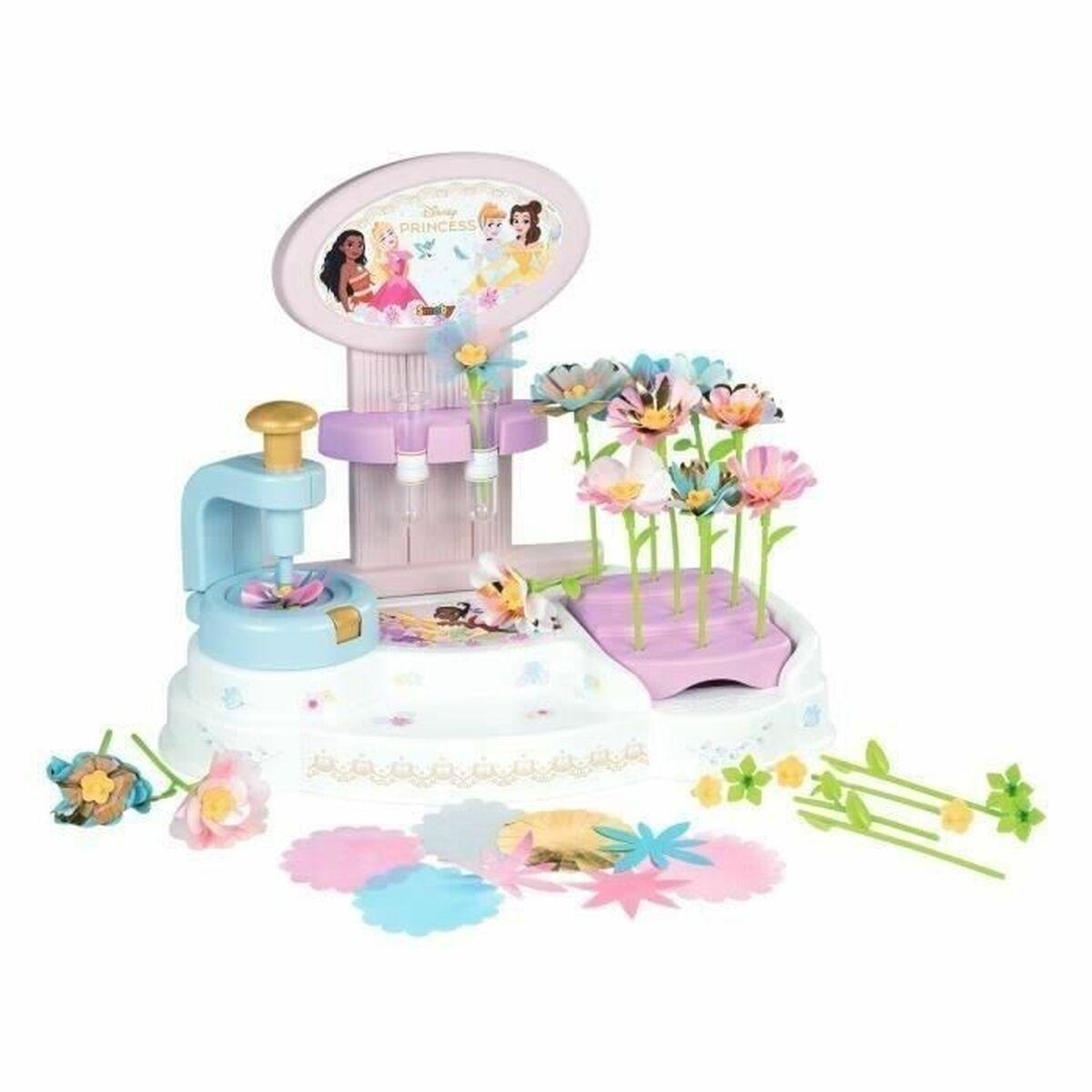 Set de Limpieza Smoby