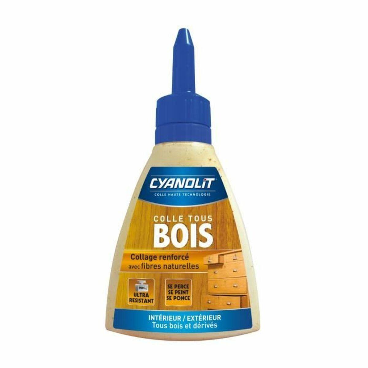 Pegamento Cyanolit