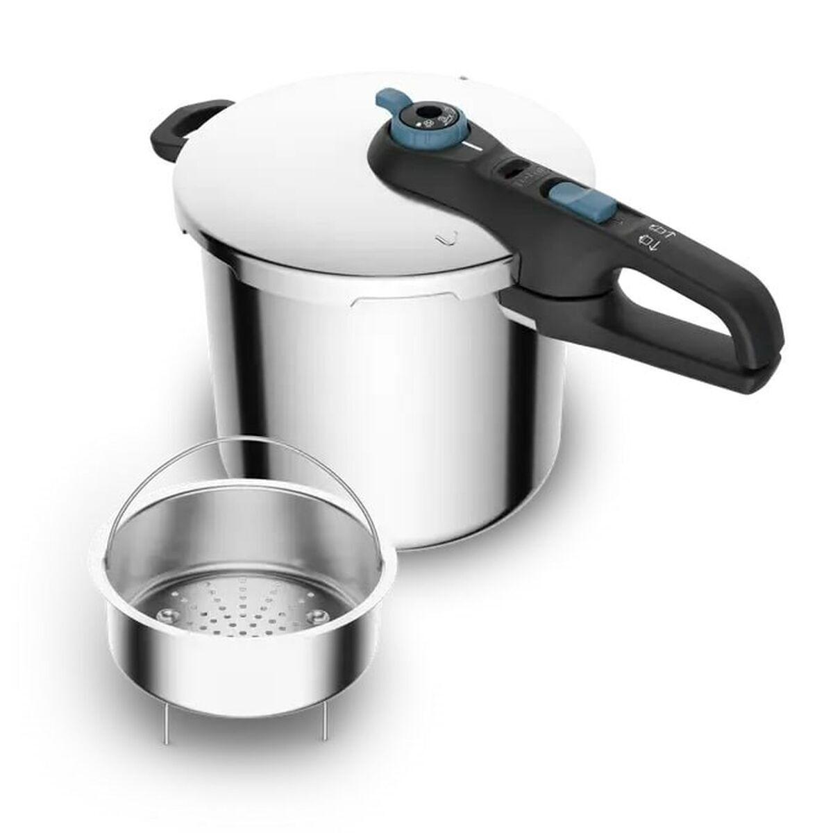 Olla Express Tefal TRENDY+ 8L