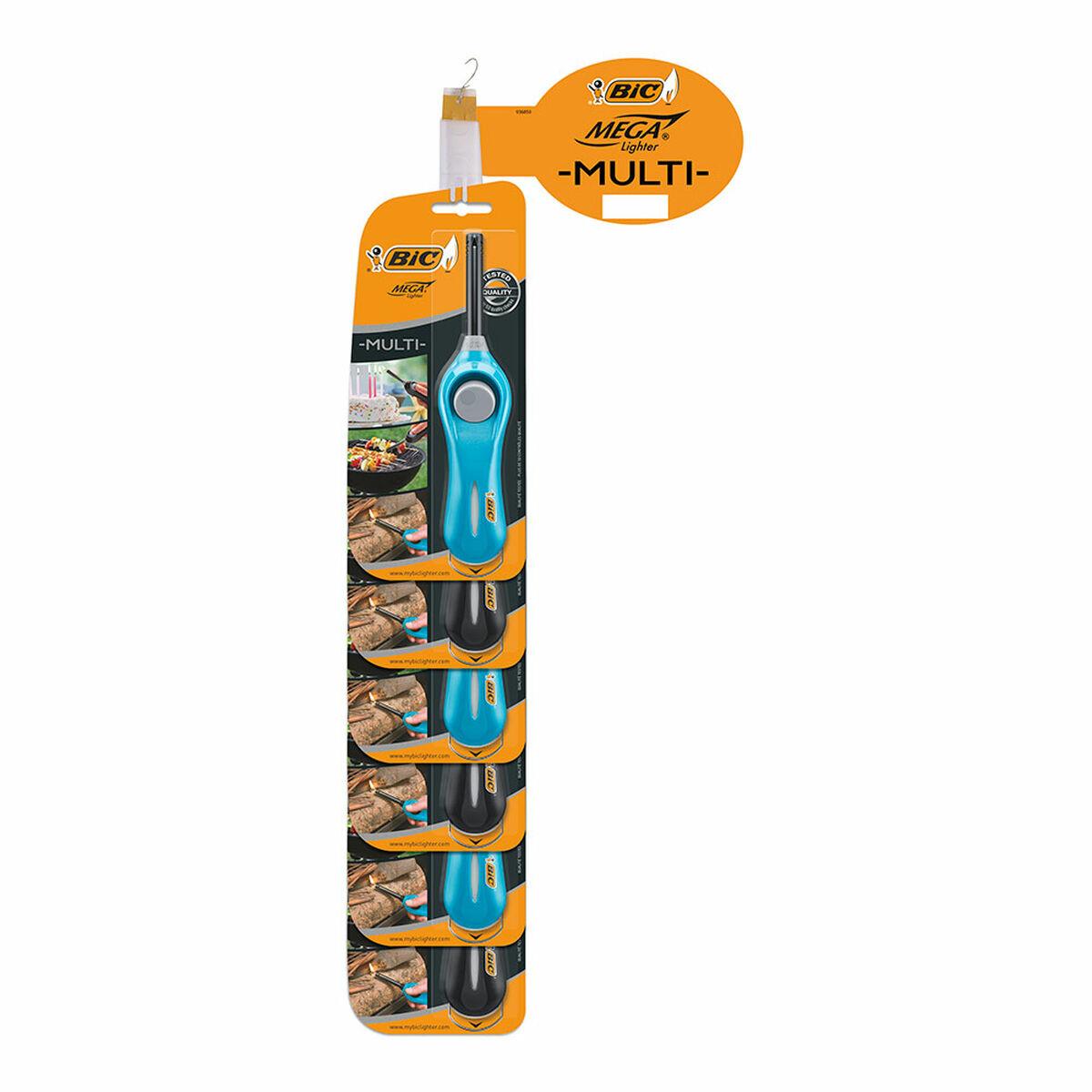 Encendedor Bic