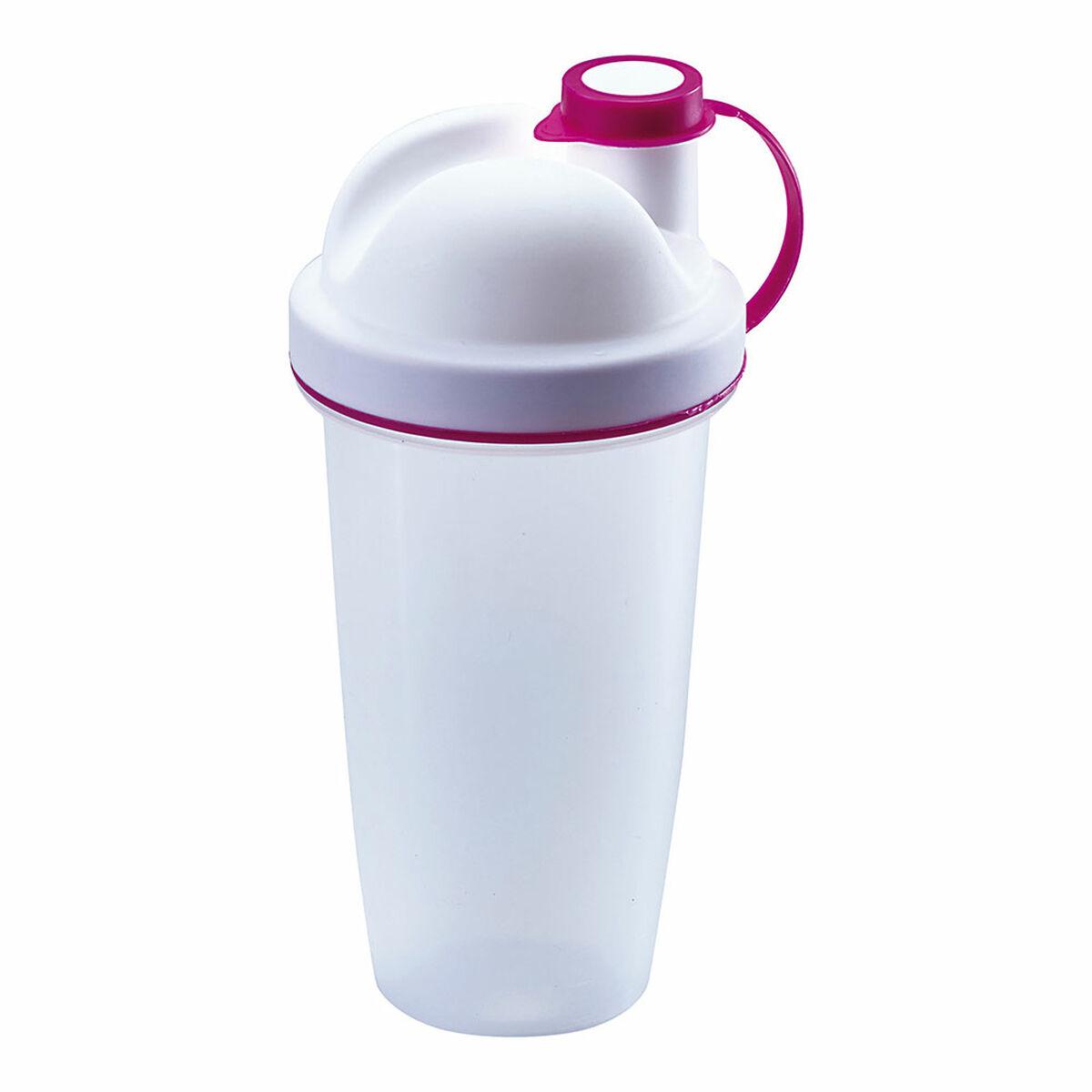 Vaso de mezclas Mondex 500 ml 8 x 8 x 19 cm Blanco