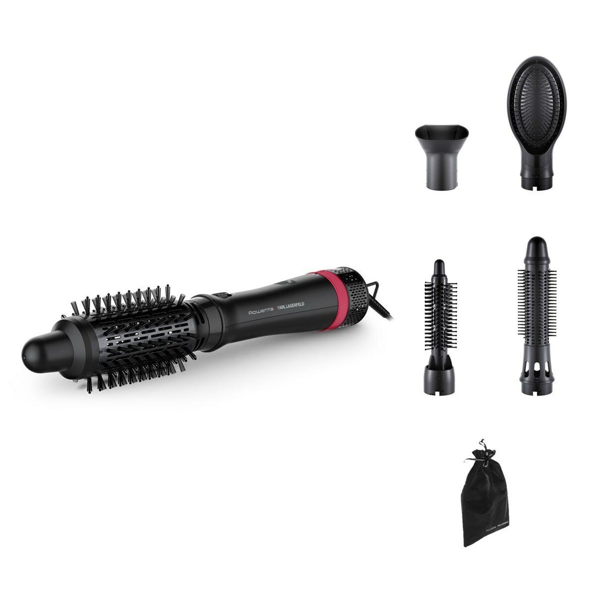 Cepillo Térmico Rowenta CF634LF0