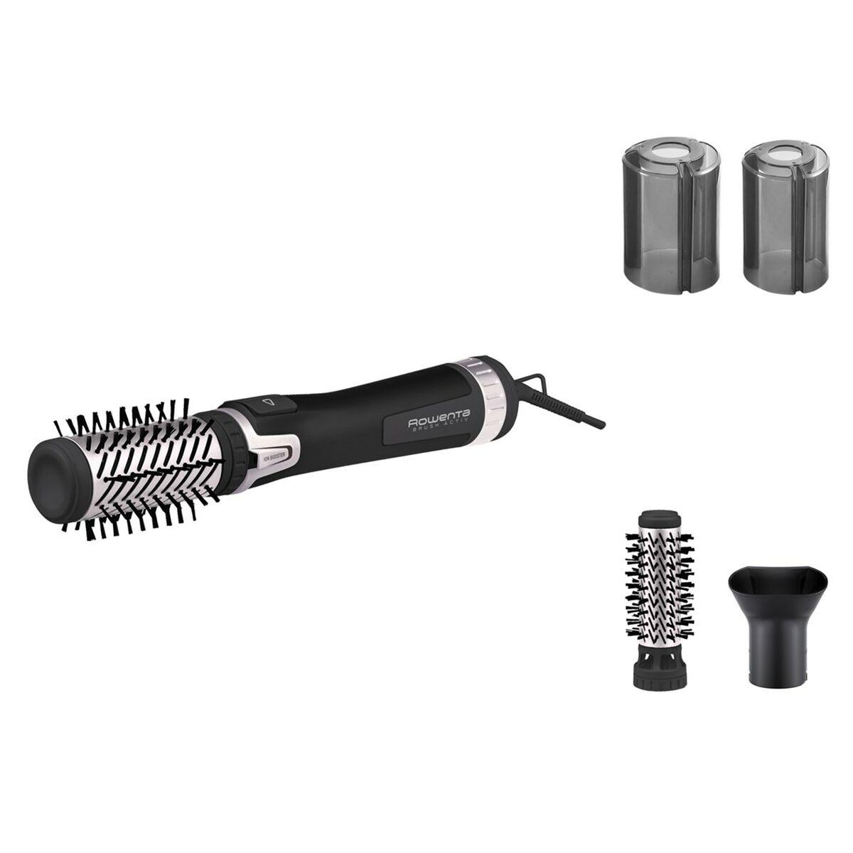 Cepillo Térmico Rowenta CF9550F0 1 Pieza