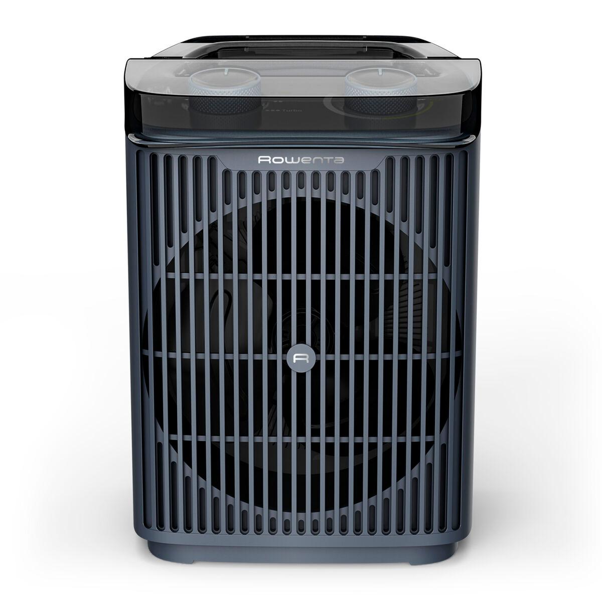 Calefactor Rowenta SO6551 AQUA+ Gris 2400 W