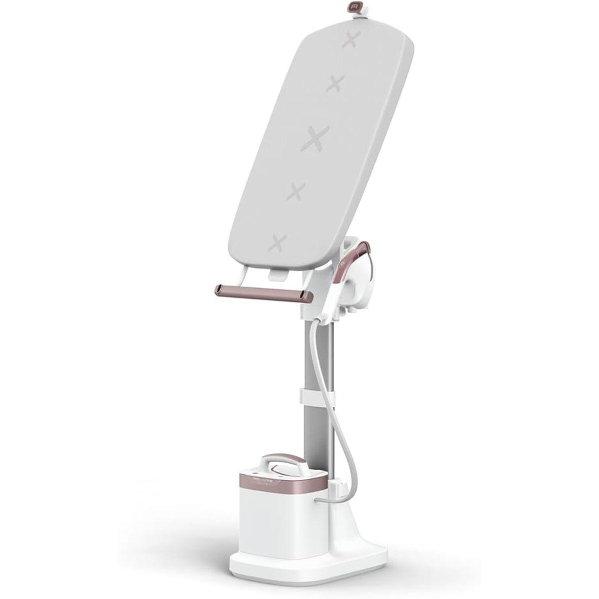 Plancha vertical Rowenta QR1811 IXEO 2200 W