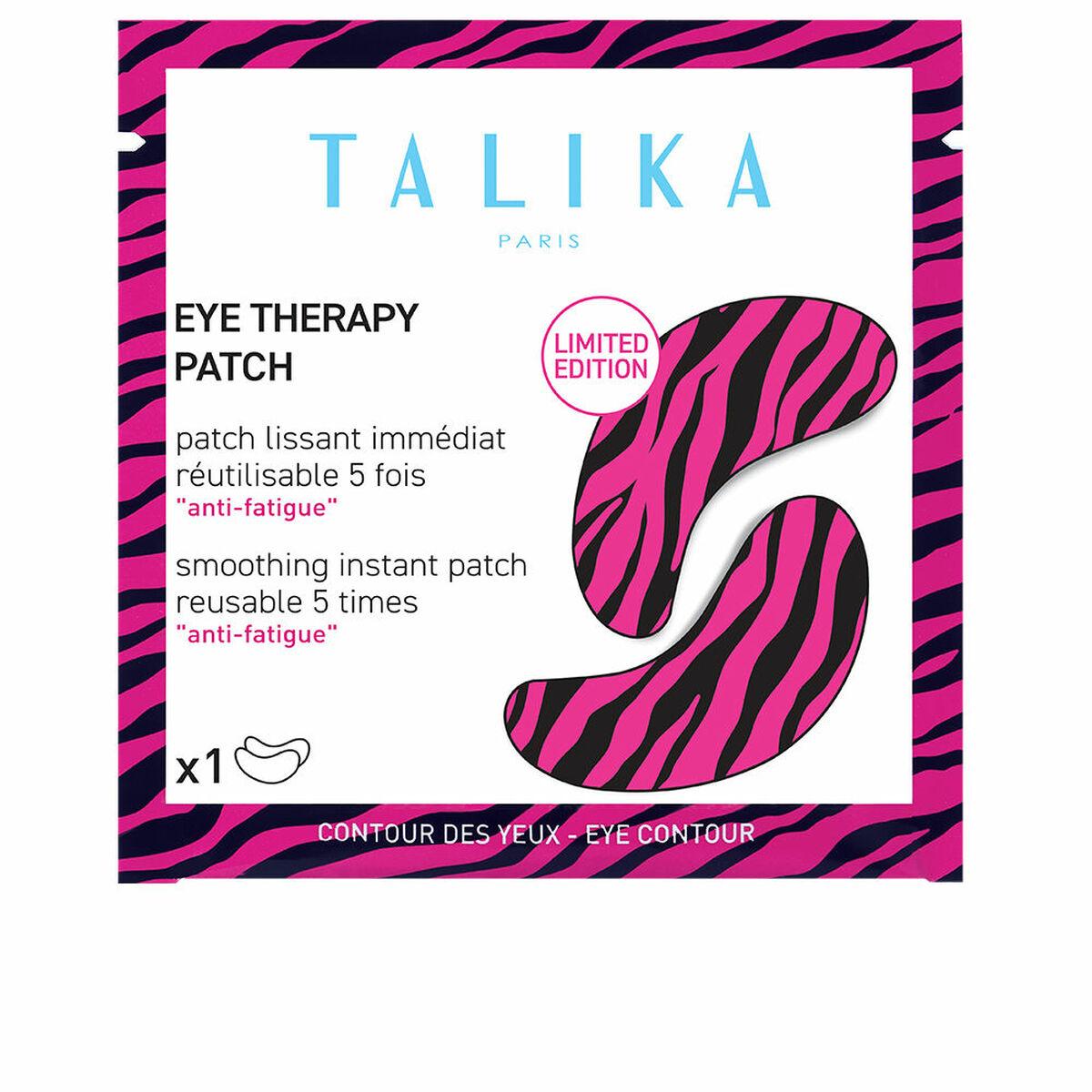 Contorno de Ojos Talika EYE THERAPY (1 unidad)