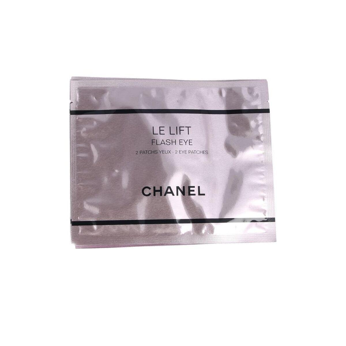 Contorno de Ojos Chanel LE LIFT (10 Unidades)