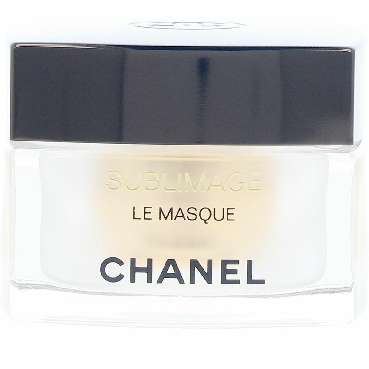 Mascarilla Hidratante Chanel SUBLIMAGE 50 ml