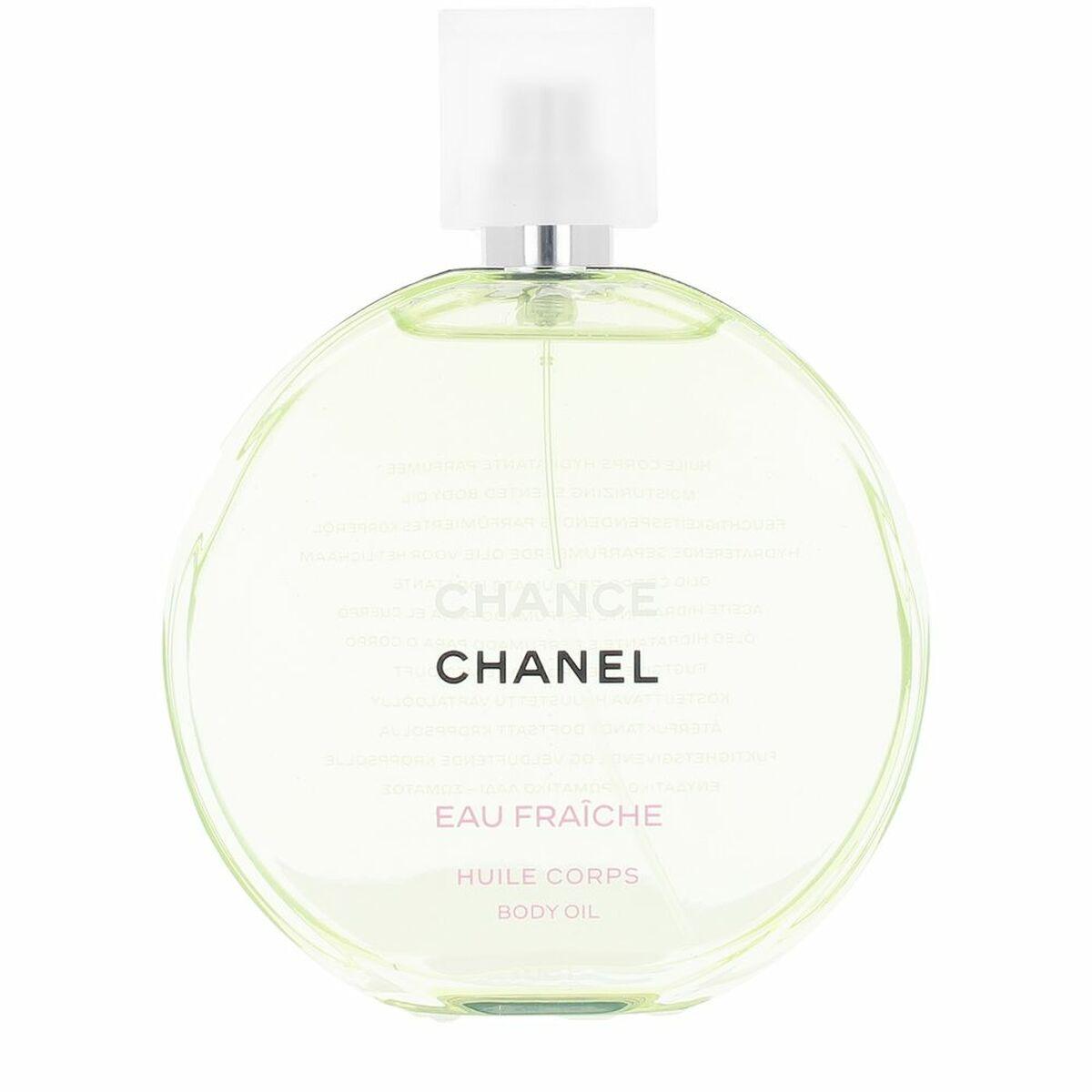 Loción Corporal Chanel CHANCE 150 ml