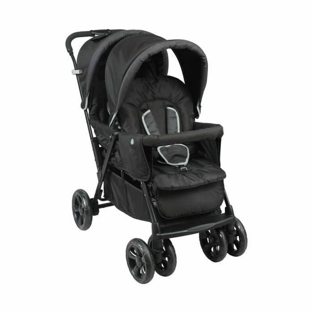 Carro de Paseo para Bebé Bambisol