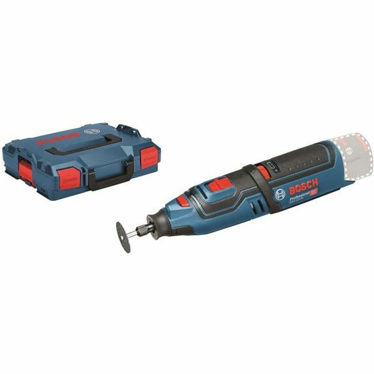 Herramienta Multifunción BOSCH GRO 12V-35