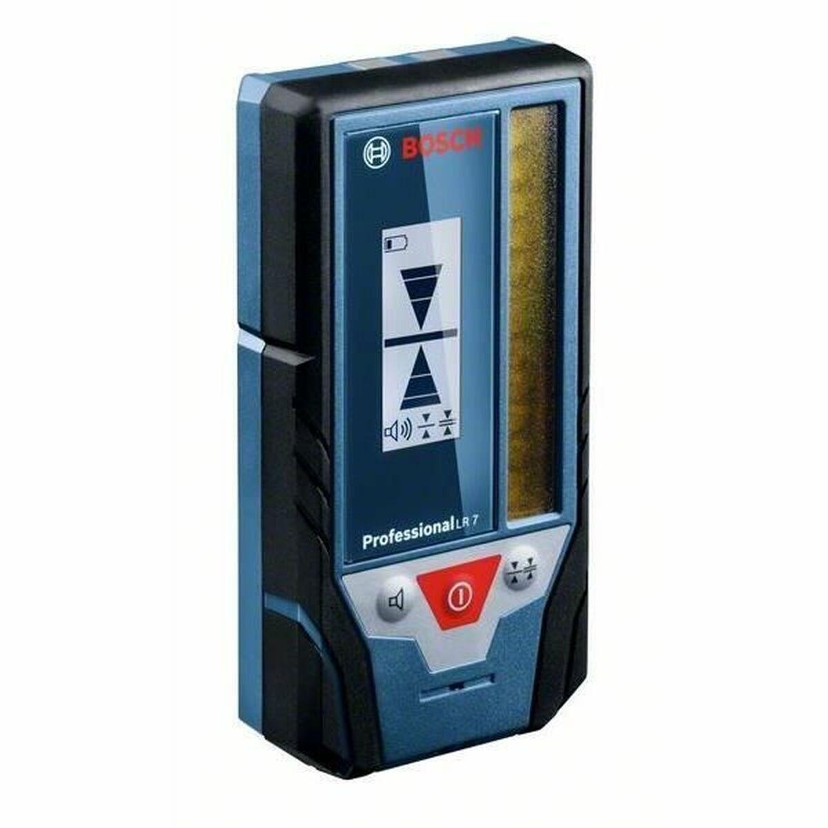 Nivel láser BOSCH LR 7 Professional 50 m