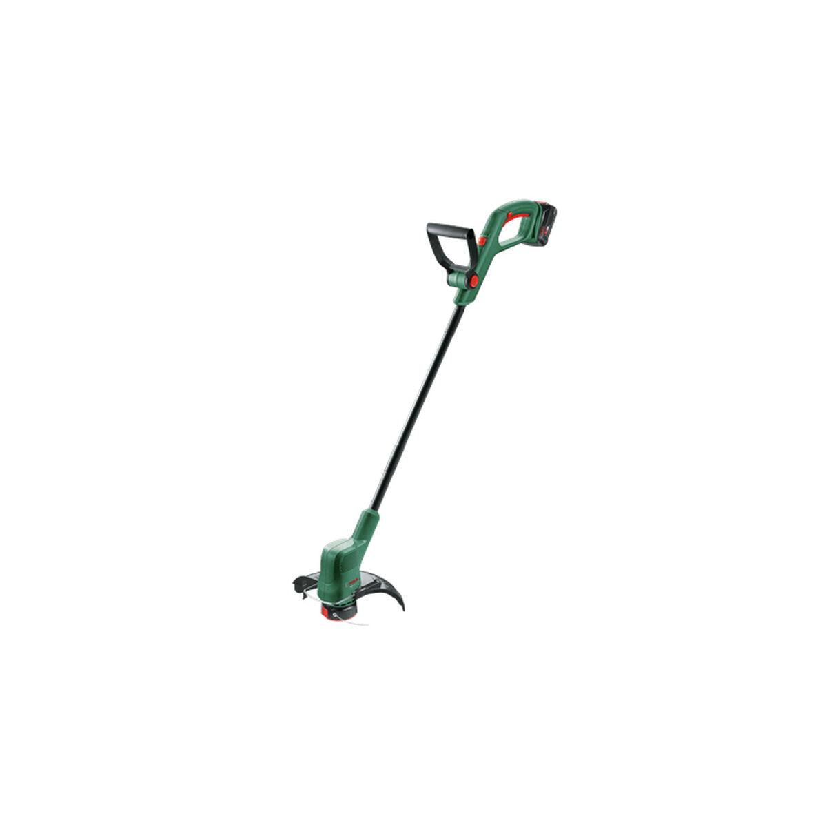 Cortabordes BOSCH EasyGrassCut 18V-26 2 Ah