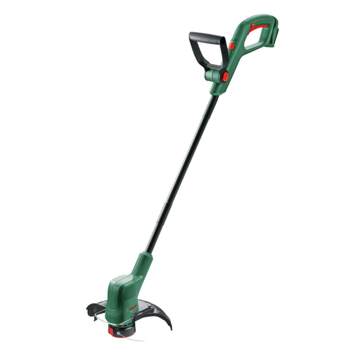Cortabordes BOSCH EasyGrassCut 18V-26 2,5 Ah (Reacondicionado B)