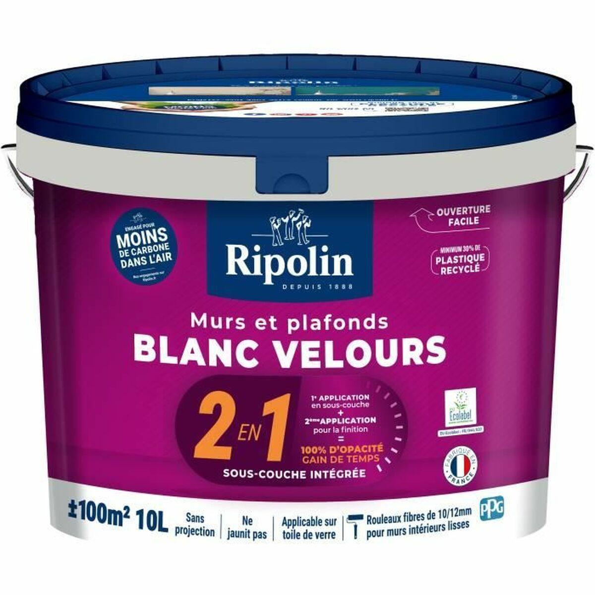 Pintura de Imprimación Ripolin