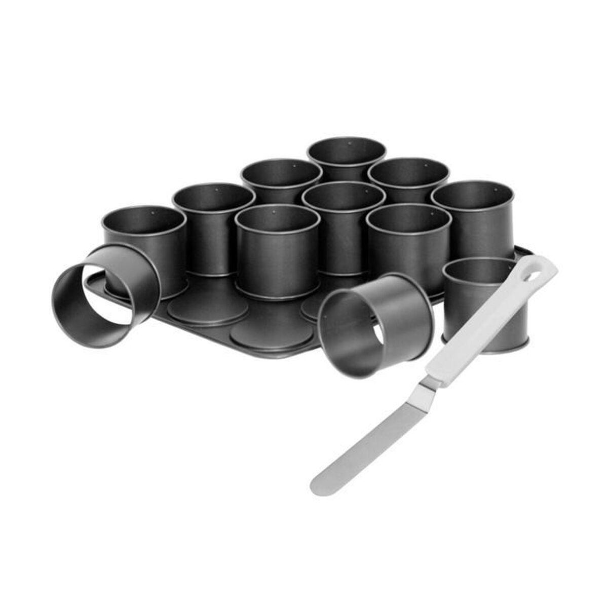 Molde Desmontable Zenker