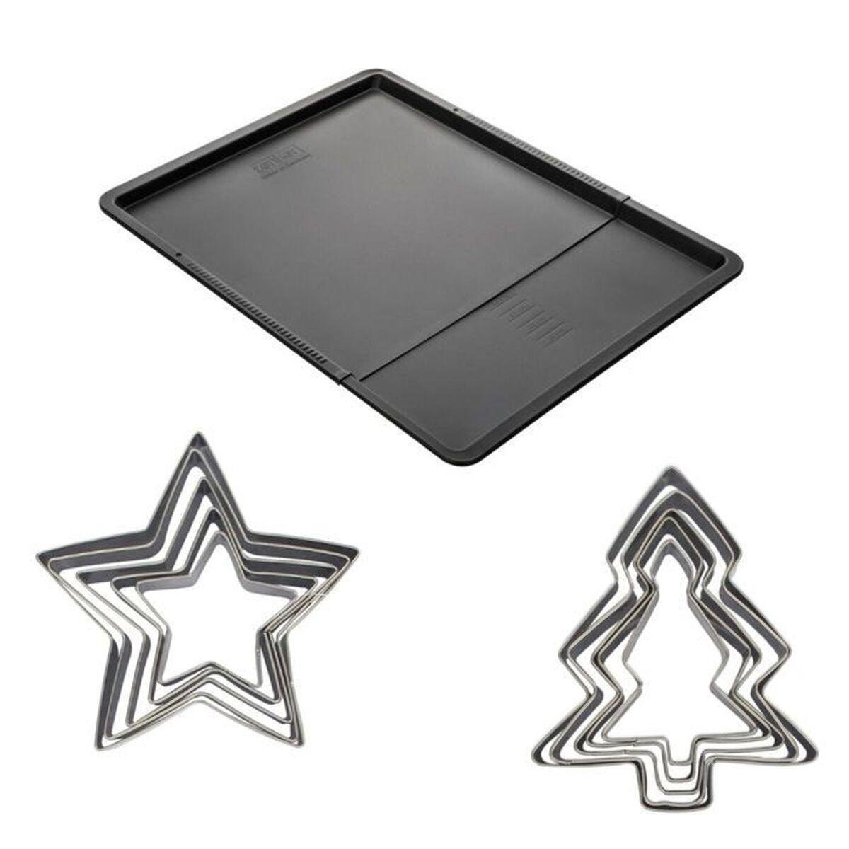 Plancha de Cocina Zenker