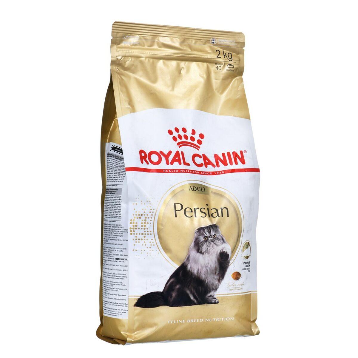 Comida para gato Royal Canin Pollo Aves 2 Kg