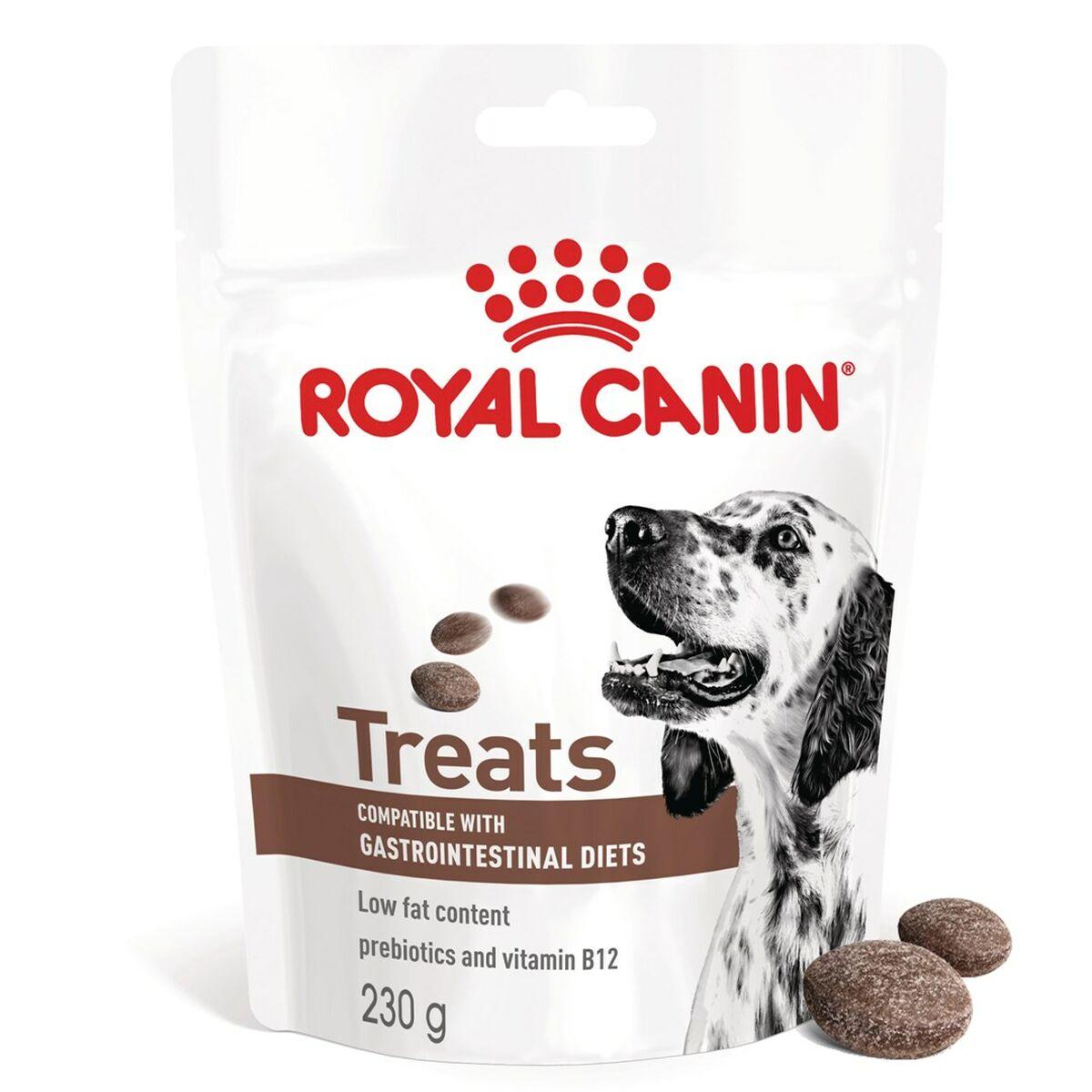 Snack para Perros Royal Canin Gastrointestinal Treats 230 g