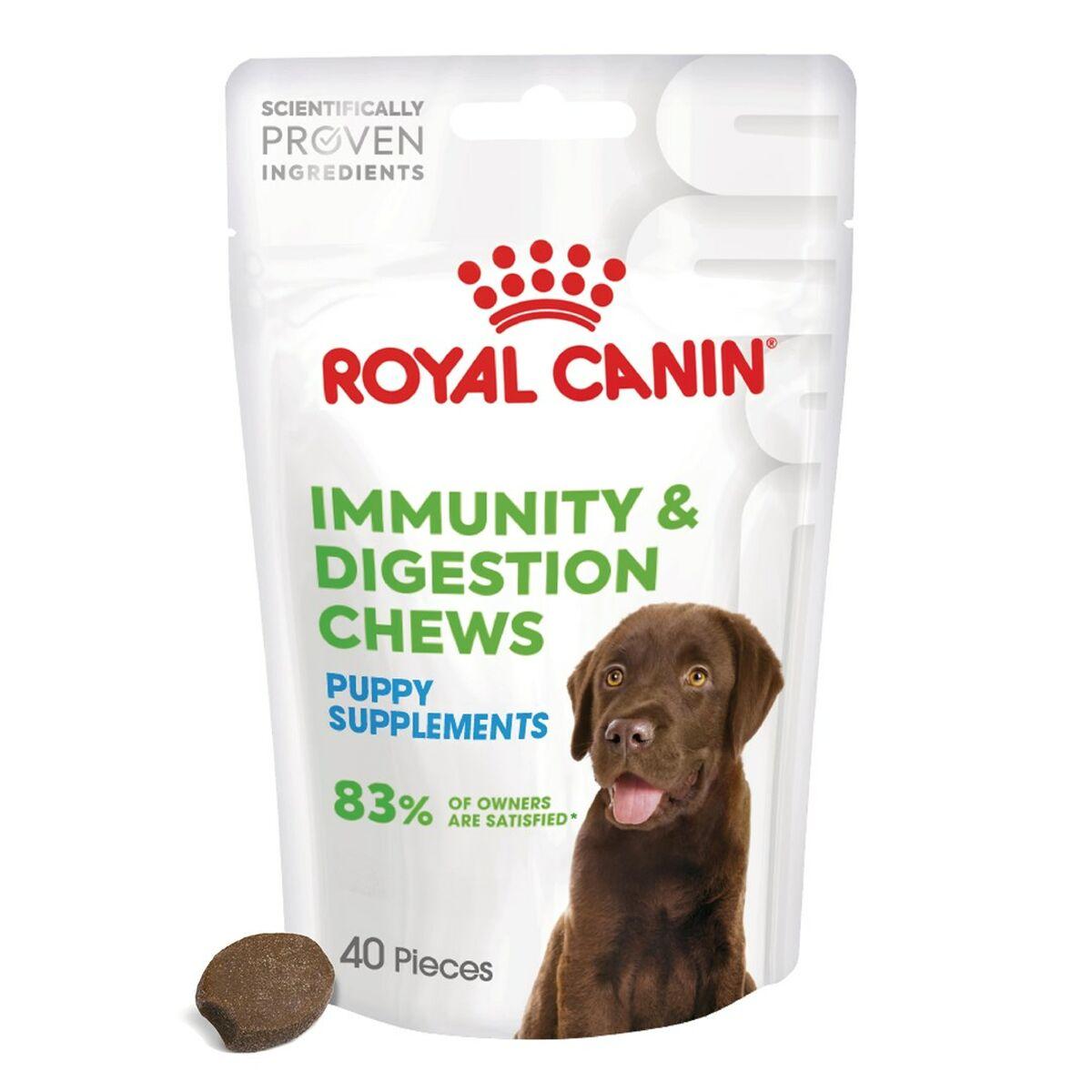 Suplemento para articulaciones Royal Canin Immunity & Digest Puppy 100 g