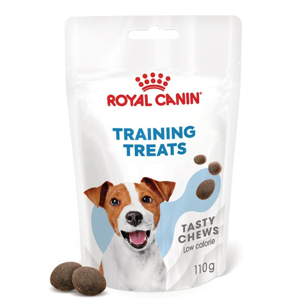Snack para Perros Royal Canin Training Treats 110 g