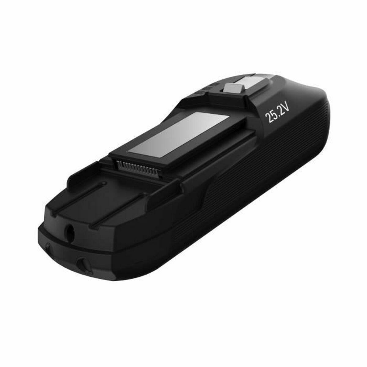 Batería para Aspiradora Tefal ZR009705 25,2 V Aspiradora X-Force Flex 12.60 ZR009705