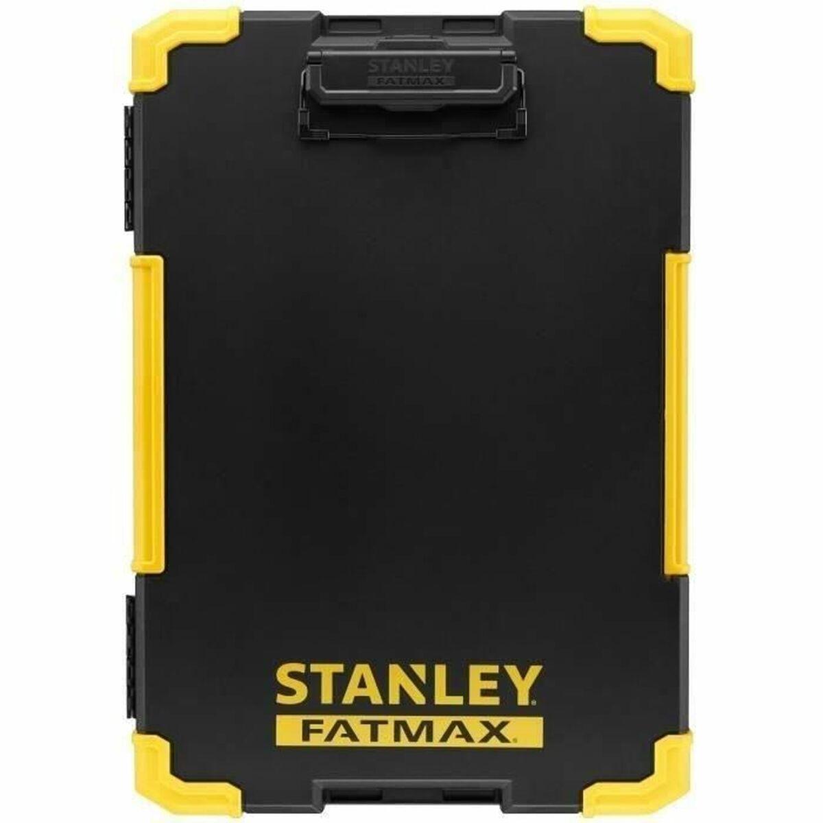 Caja de Herramientas Stanley