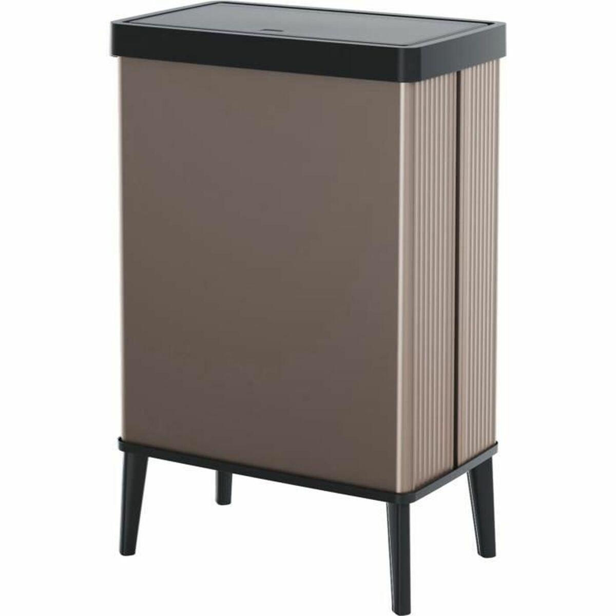 Cubo de basura Curver