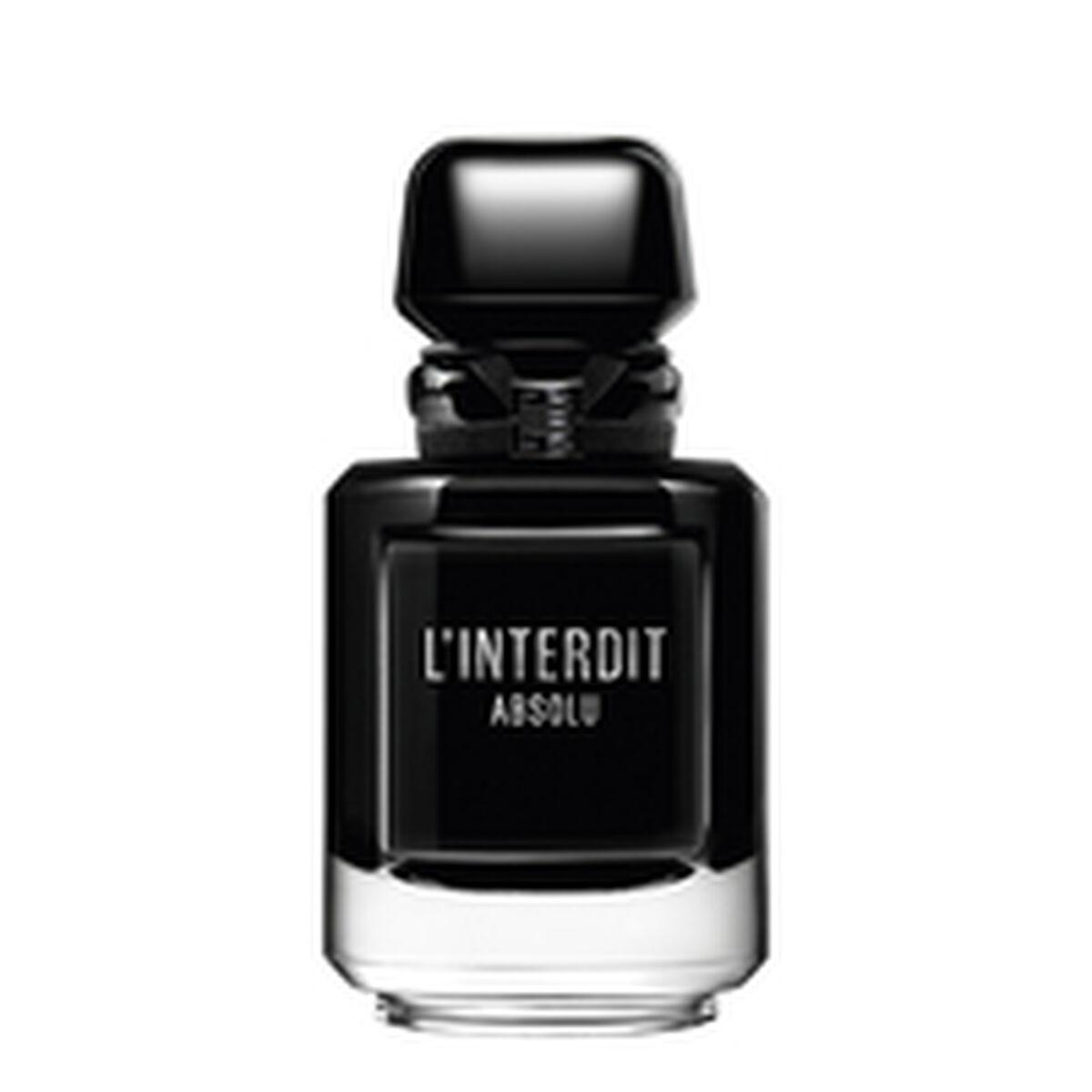 Perfume Unisex Givenchy L'Interdit Absolu 50 ml