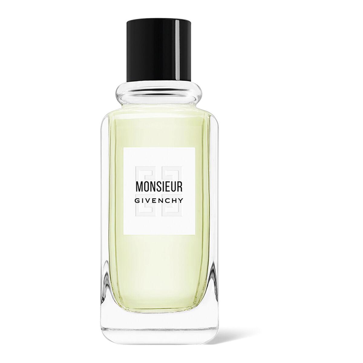 Perfume Unisex Givenchy MONSIEUR EDT 100 ml