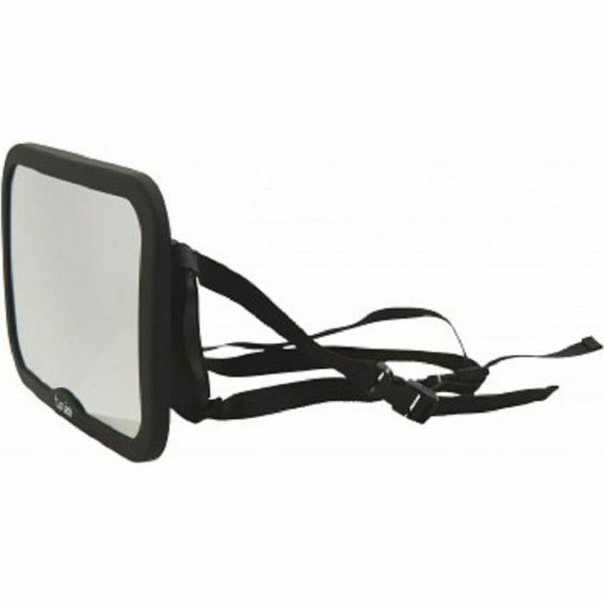 Espejo Retrovisor de Bebé para Asiento Trasero Tineo 405411