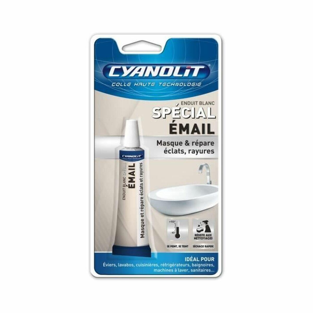 Pegamento Cyanolit