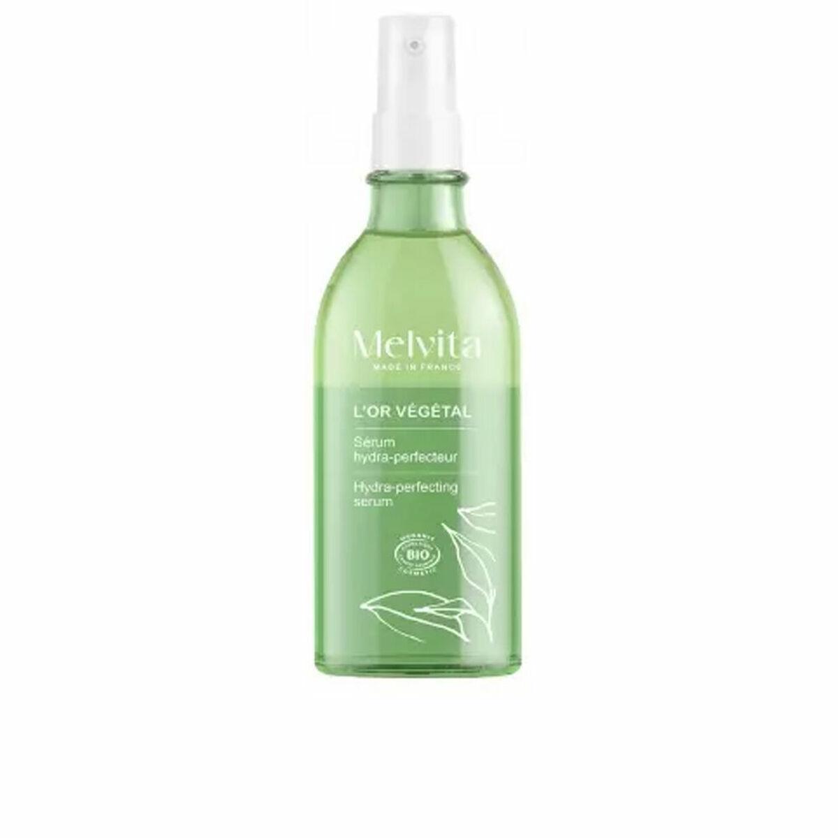 Loción Corporal Melvita L'OR VÉGÉTAL 100 ml