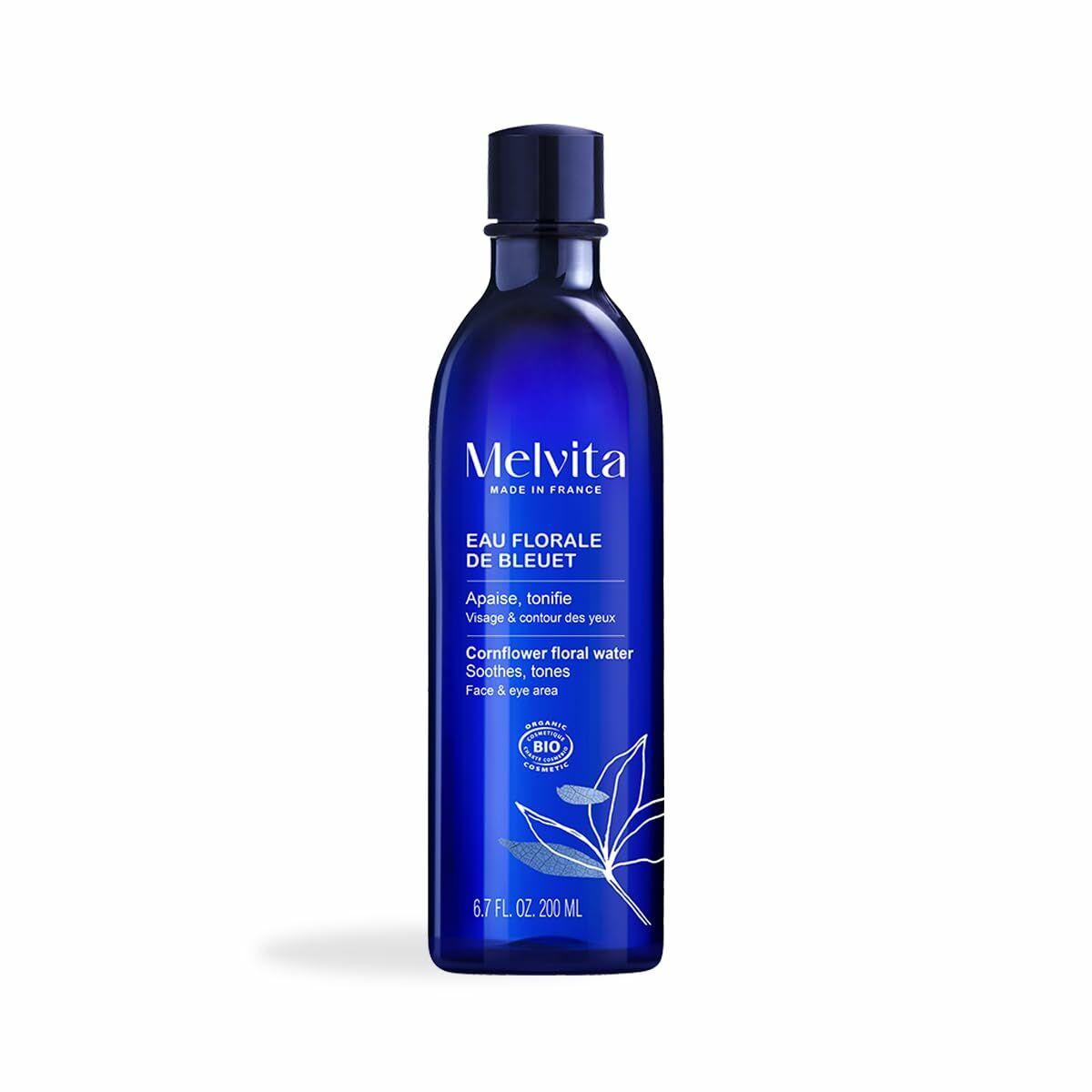 Agua Facial Melvita EAU D'HAMAMÉLIS 200 ml