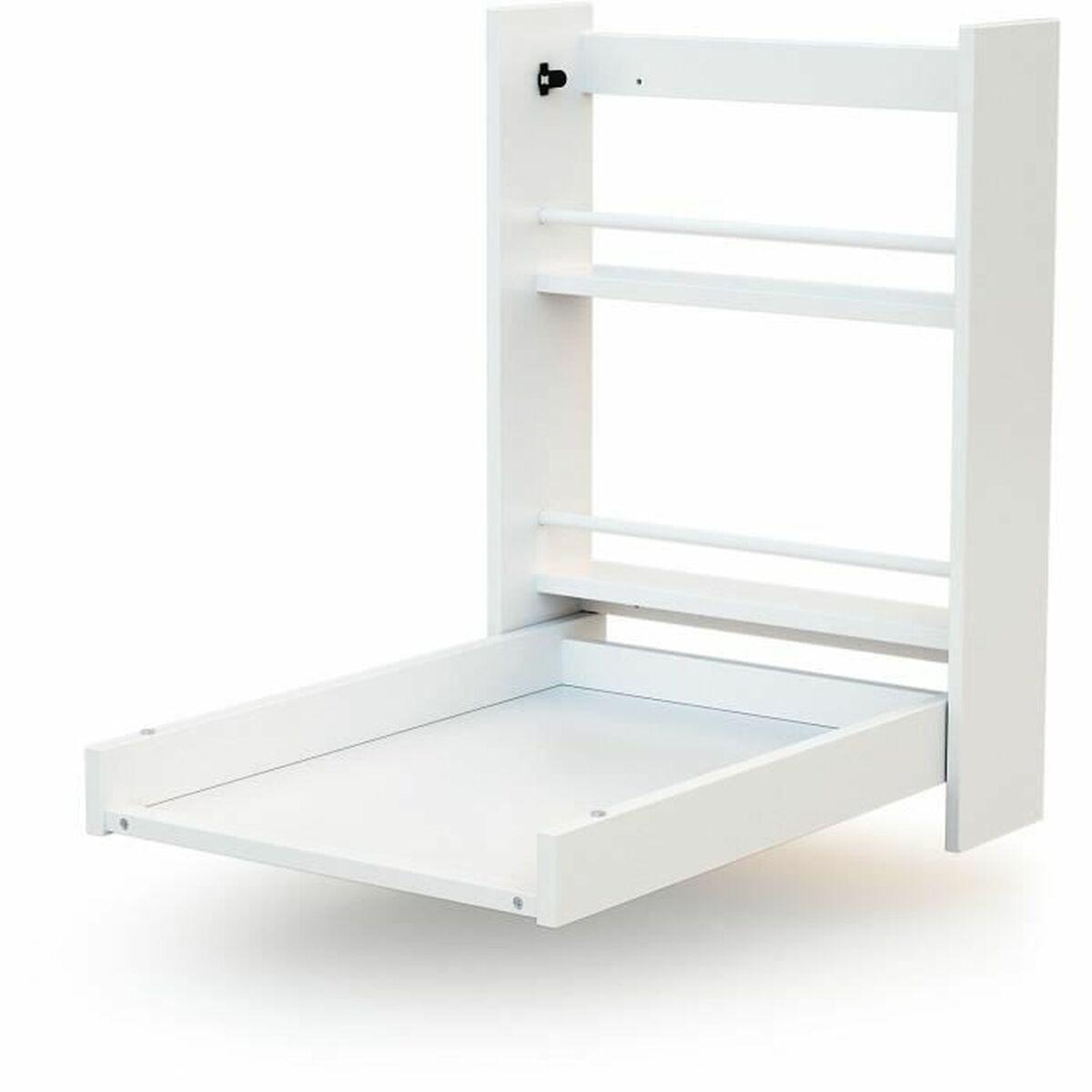 Cambiador 56 x 77,5 x 78 cm
