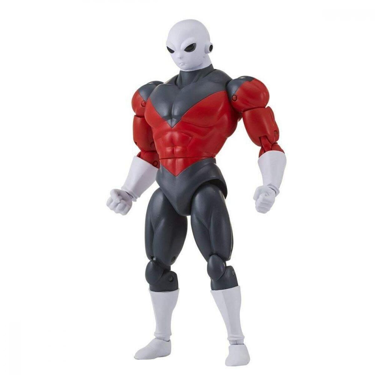 Figura Articulada Bandai DS35990
