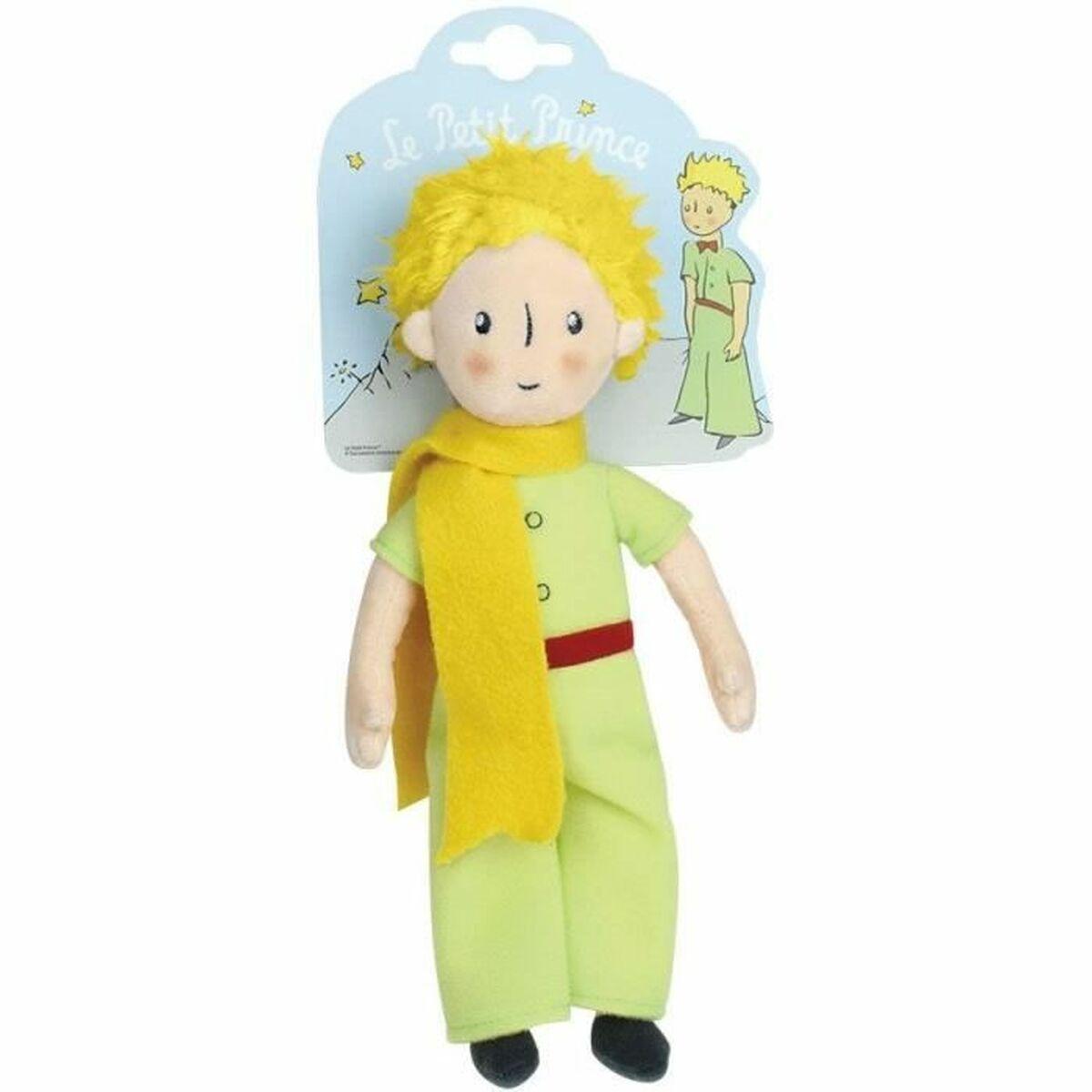 Muñeco Bebé Jemini El Principito Saint Exupéry