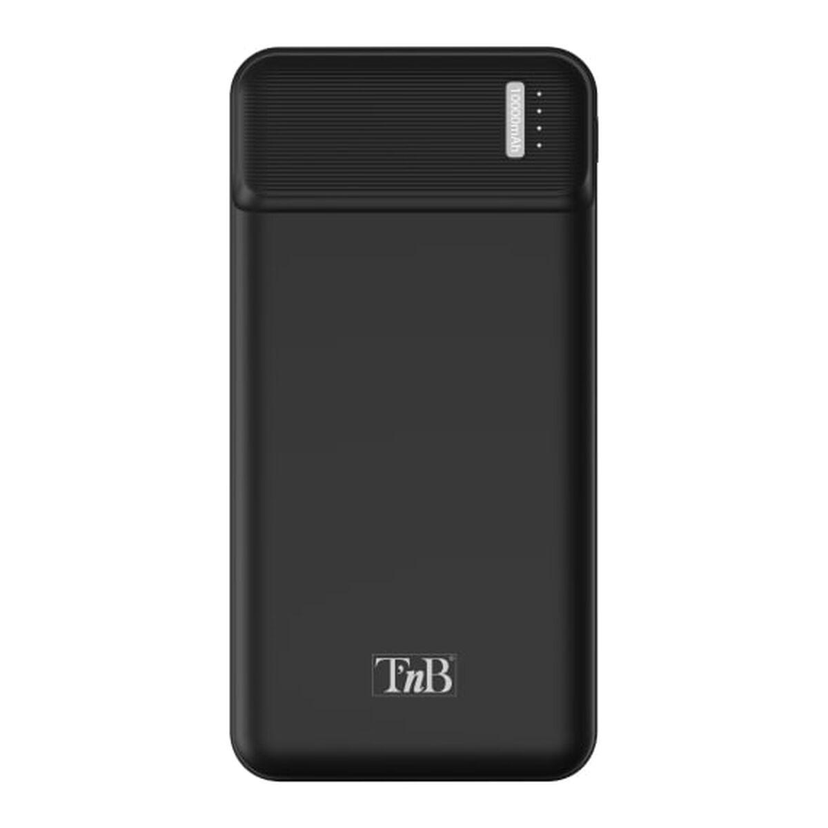 Powerbank T'NB PBU10000 Negro 10000 mAh