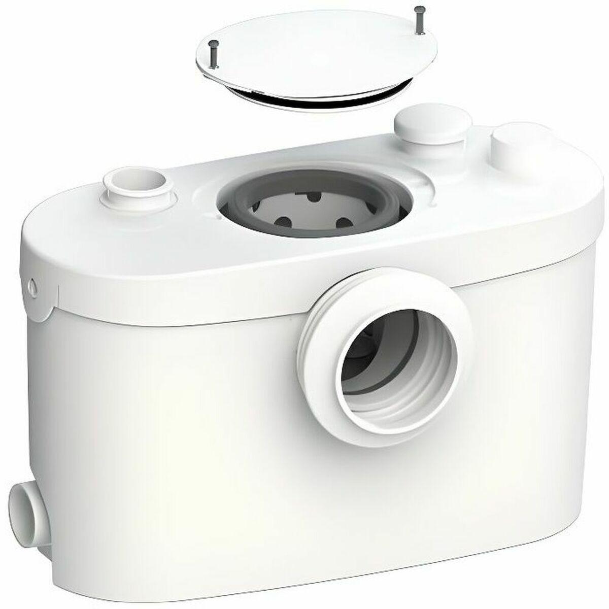 Trituradora SFA SANIPRO XR UP Silence