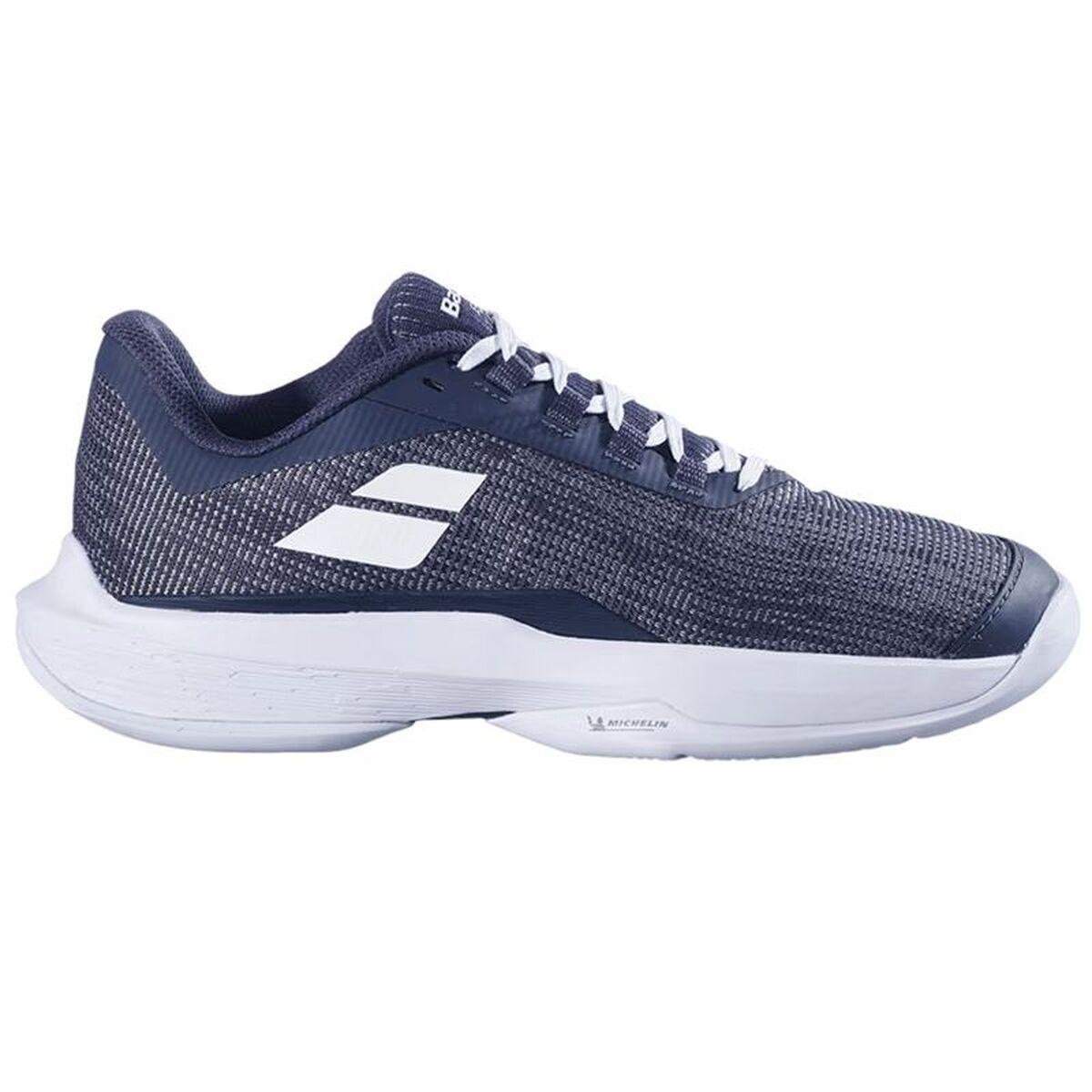 Zapatillas Deportivas Mujer Babolat Jet Tere 2 Gris
