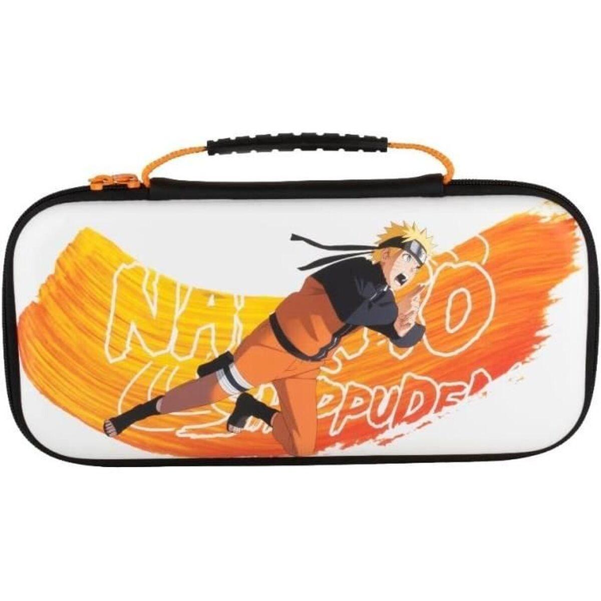 Estuche para Nintendo Switch KONIX