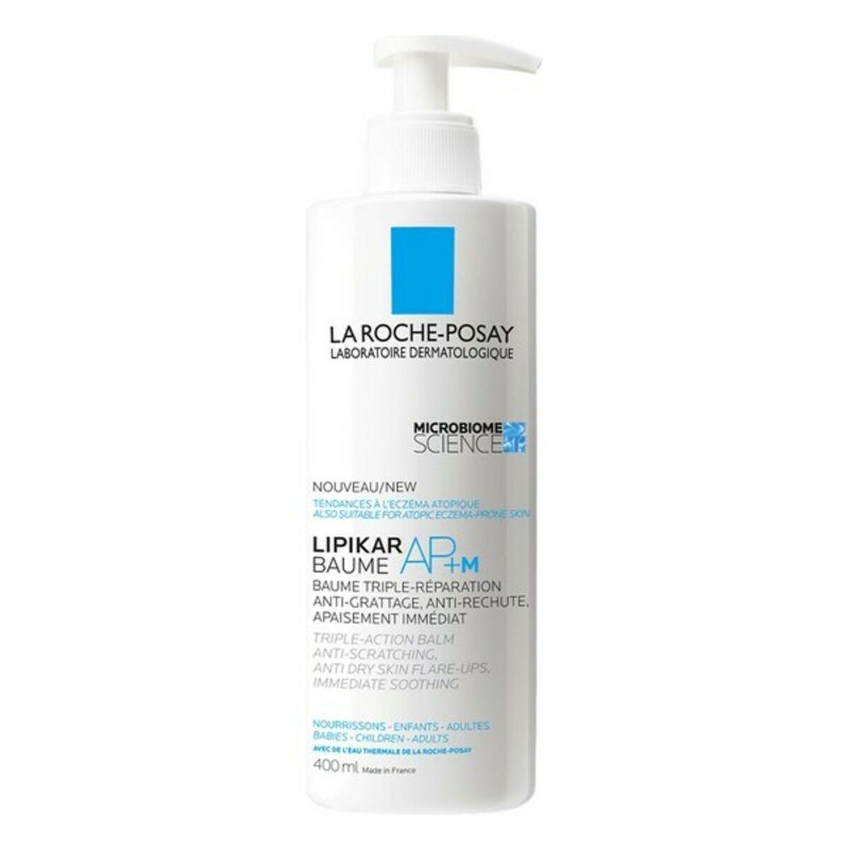 Bálsamo Alivia el Picor y la Irritación La Roche Posay 3337875725910 400 ml