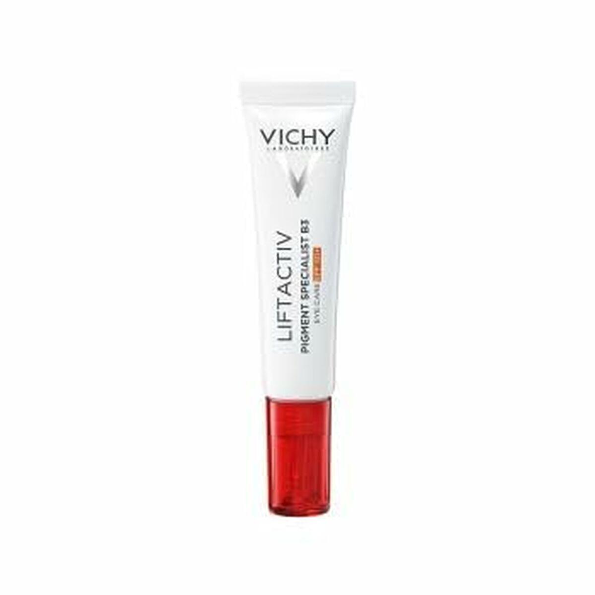 Contorno de Ojos Vichy LIFTACTIV 15 ml